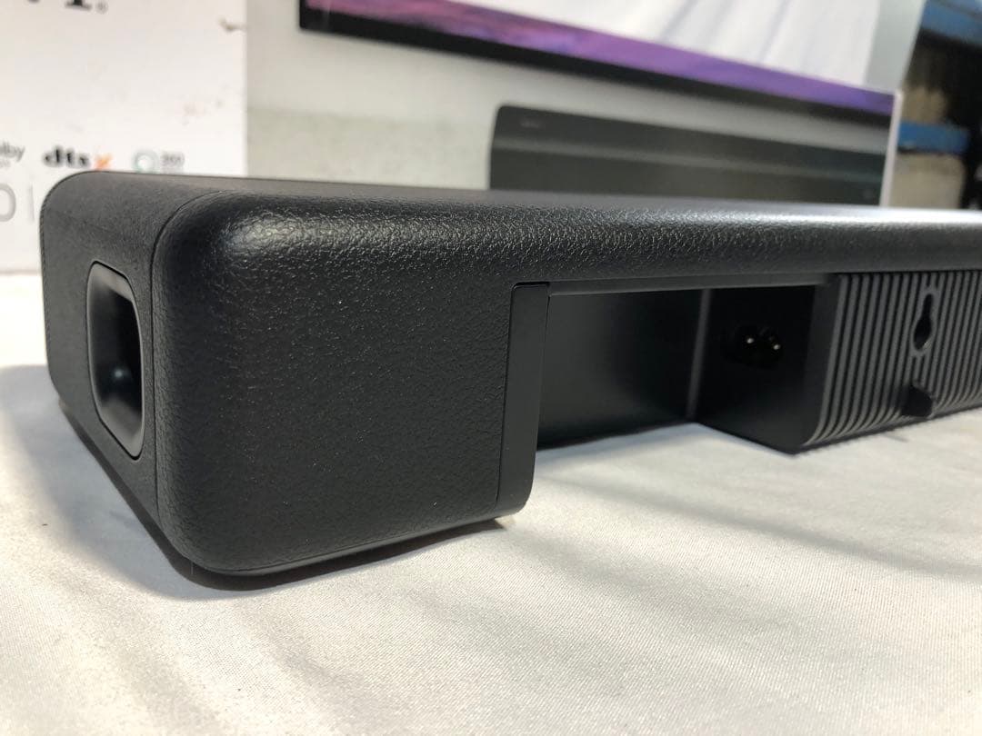 D*-様 156○F 美品 SONY ソニー サウンドバー HT-A3000 ブ