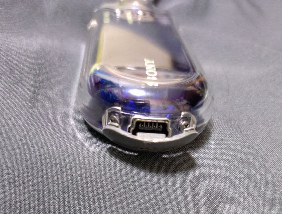 SONY NW-A608 デジタルオーディオプレーヤー ブルー