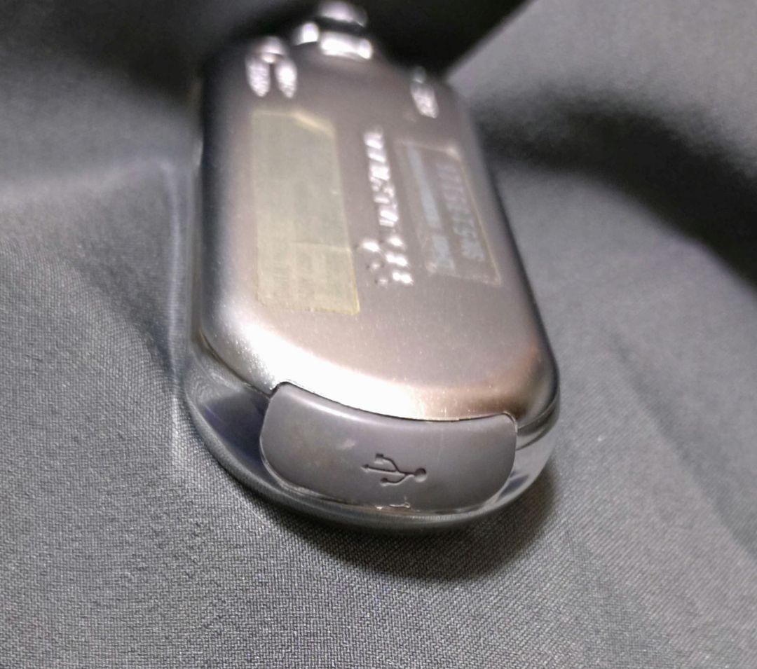 SONY NW-A608 デジタルオーディオプレーヤー ブルー