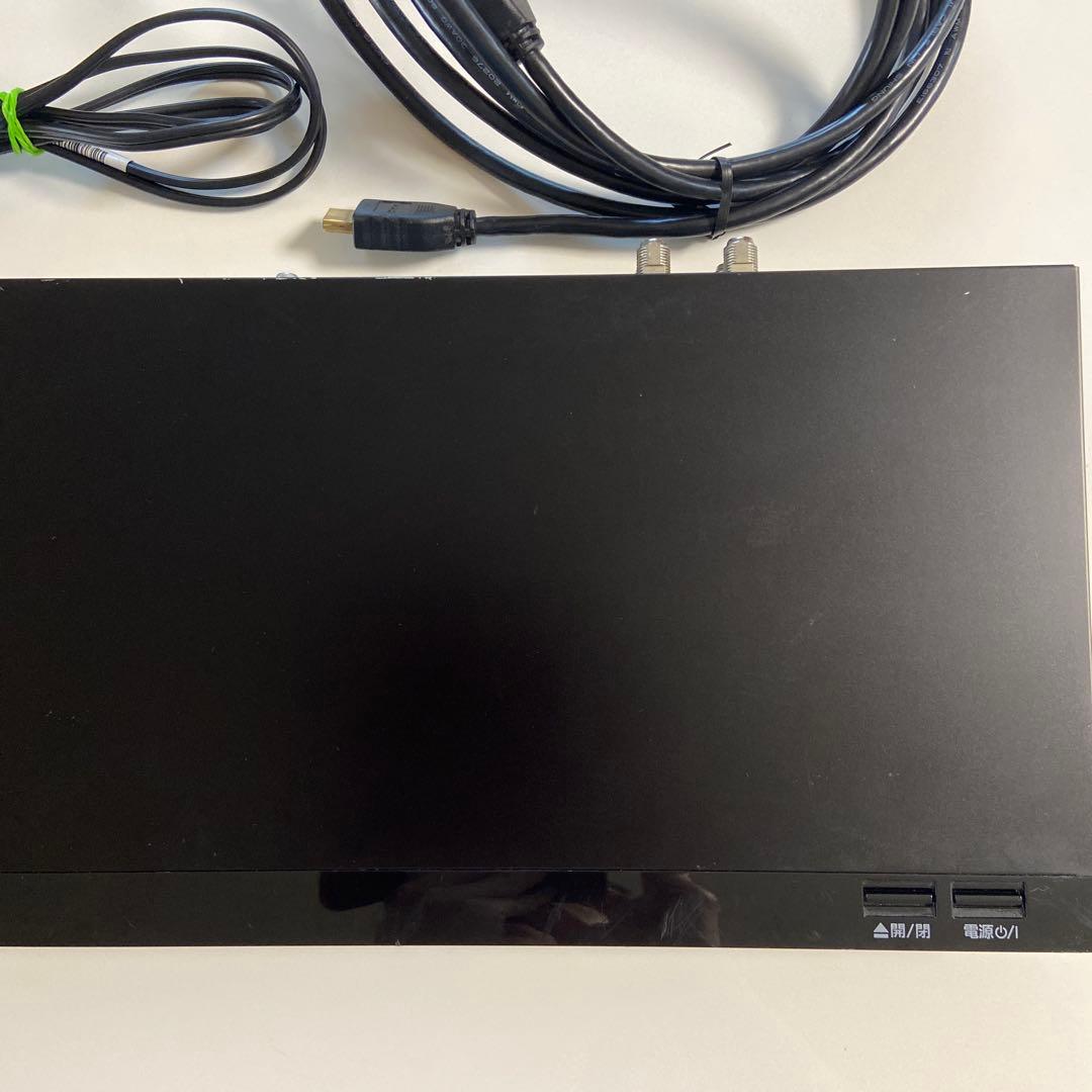 パナソニック　DMR-BW1050 ブルーレイレコーダー