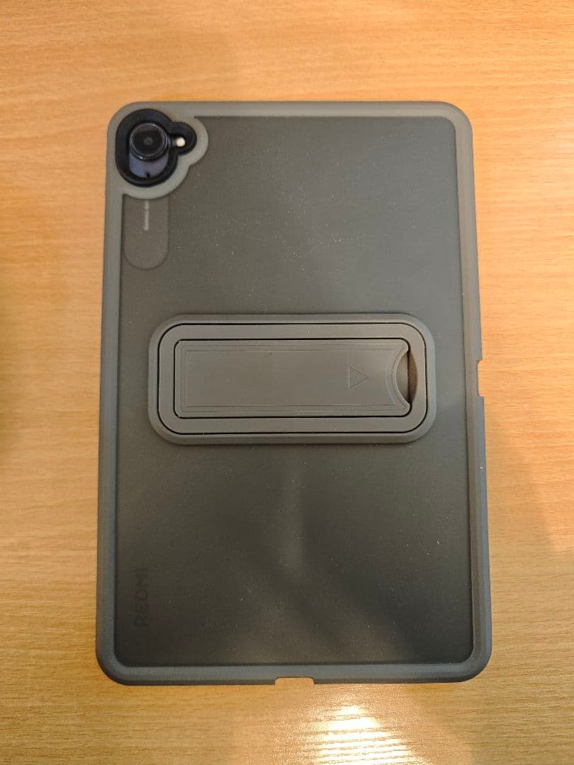 Xiaomi Pad Mini ブラック12+256g中国版 Redmi セット