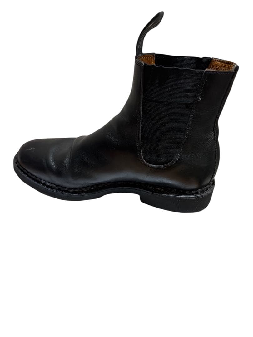 PARABOOTパラブーツMANEGEマネージサイドゴア　uk6