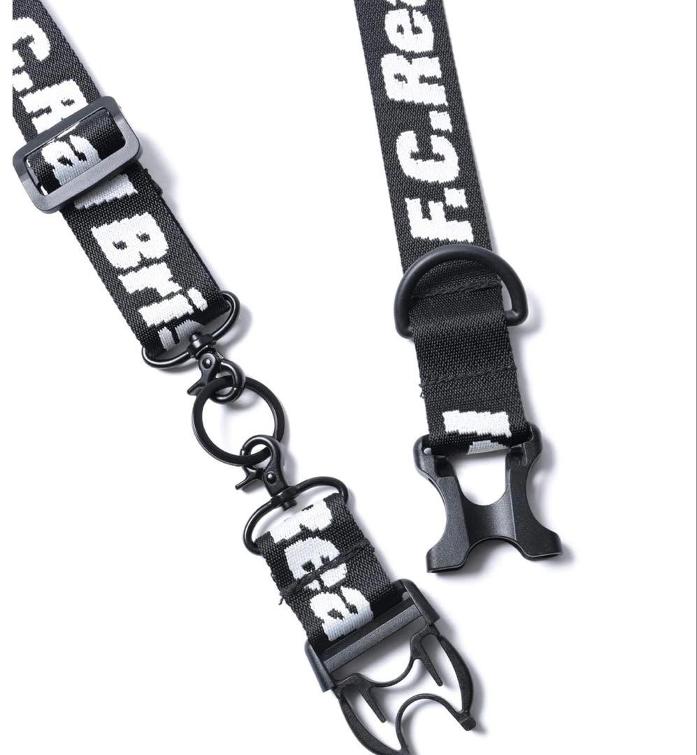 F.C.Real Bristol FCRB MULTI STRAP 25 安