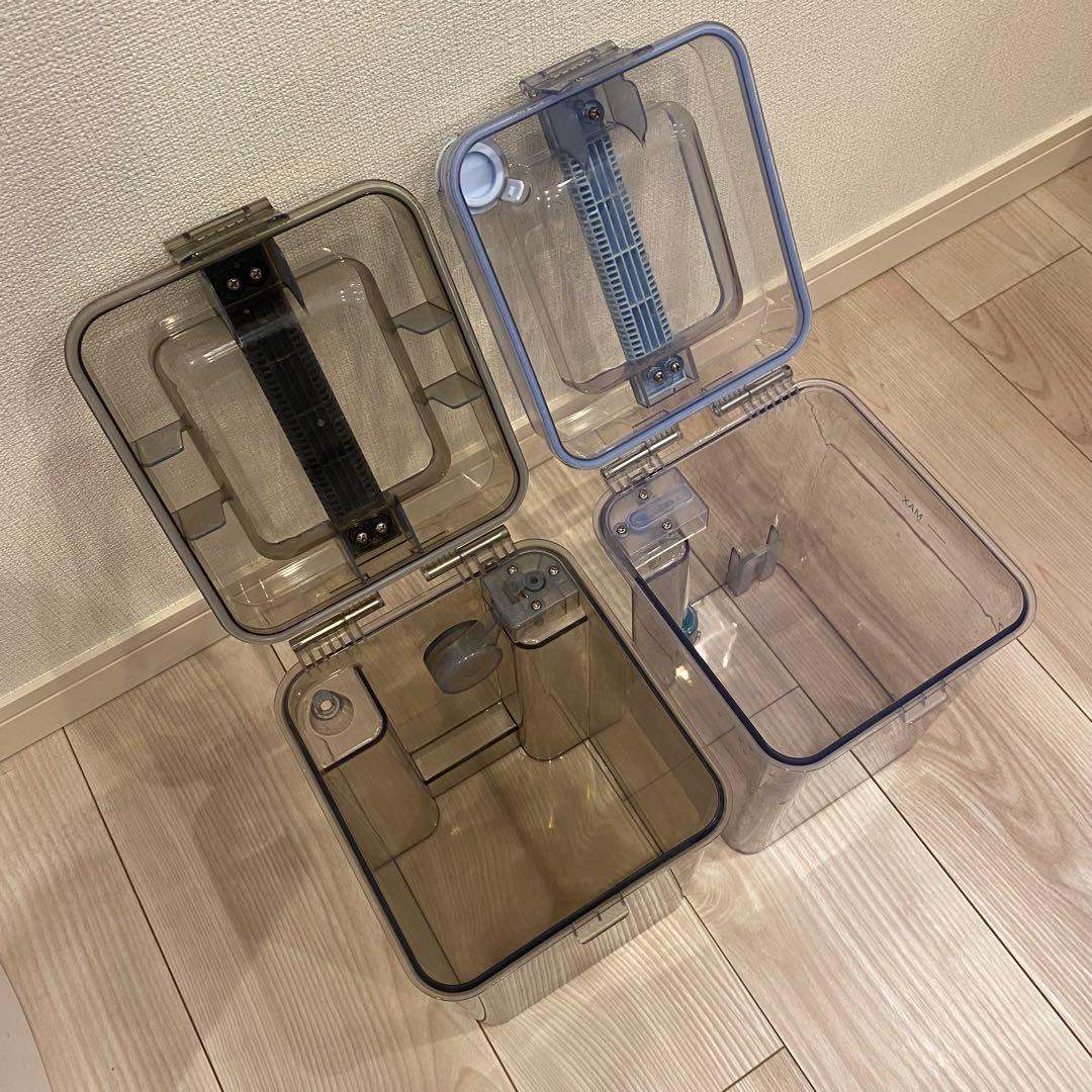 【新品洗剤付】ECOVACS DEEBOT T20 OMNI ロボット掃除機