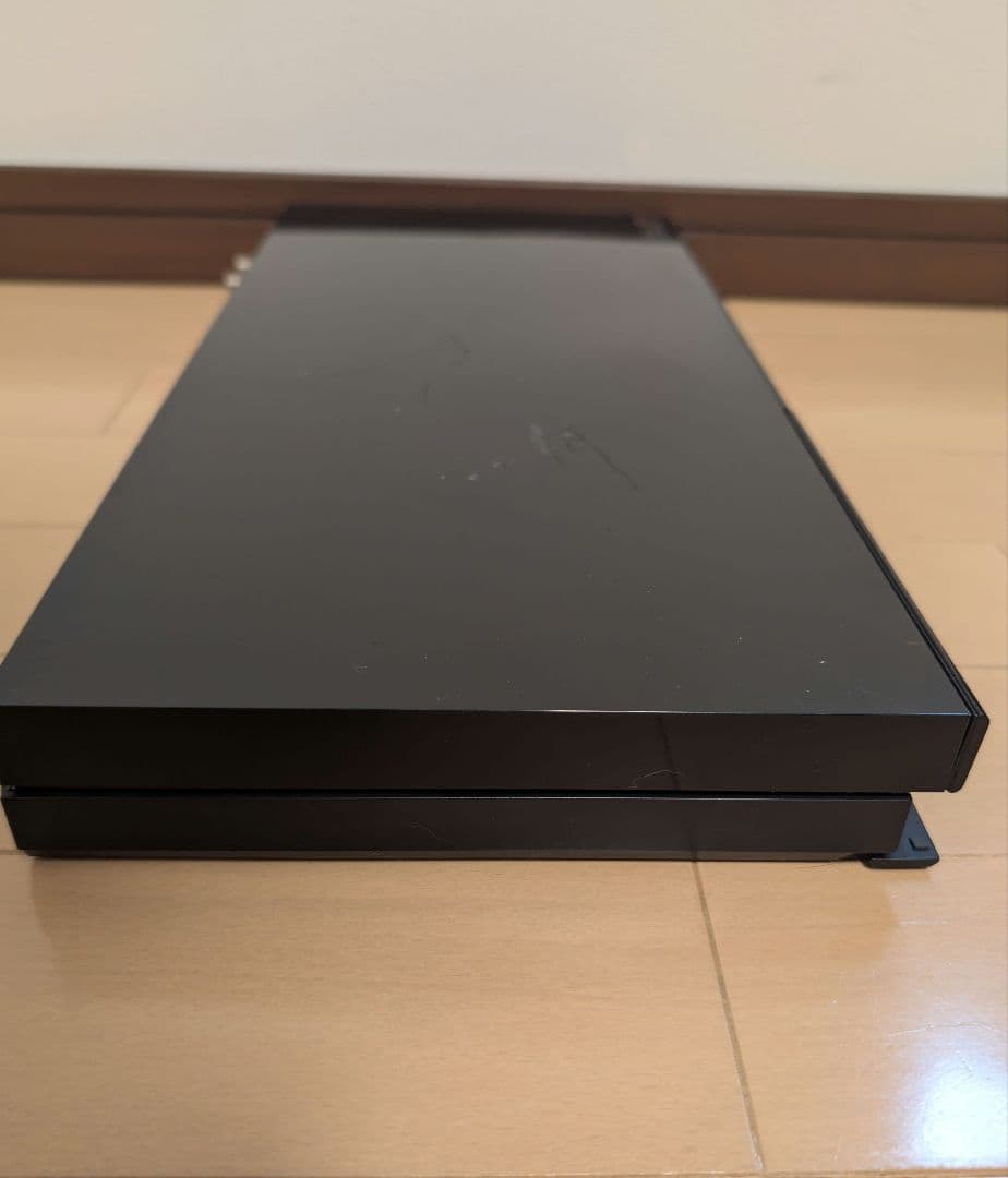 SONY 4K対応 ブルーレイレコーダー　BDZ-ZW1700