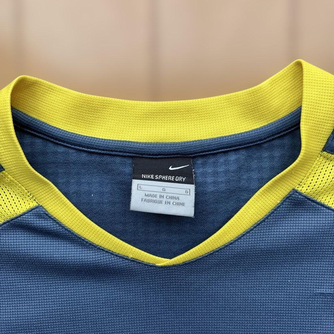 Nike テニスウェア ナダルモデルほか計3点