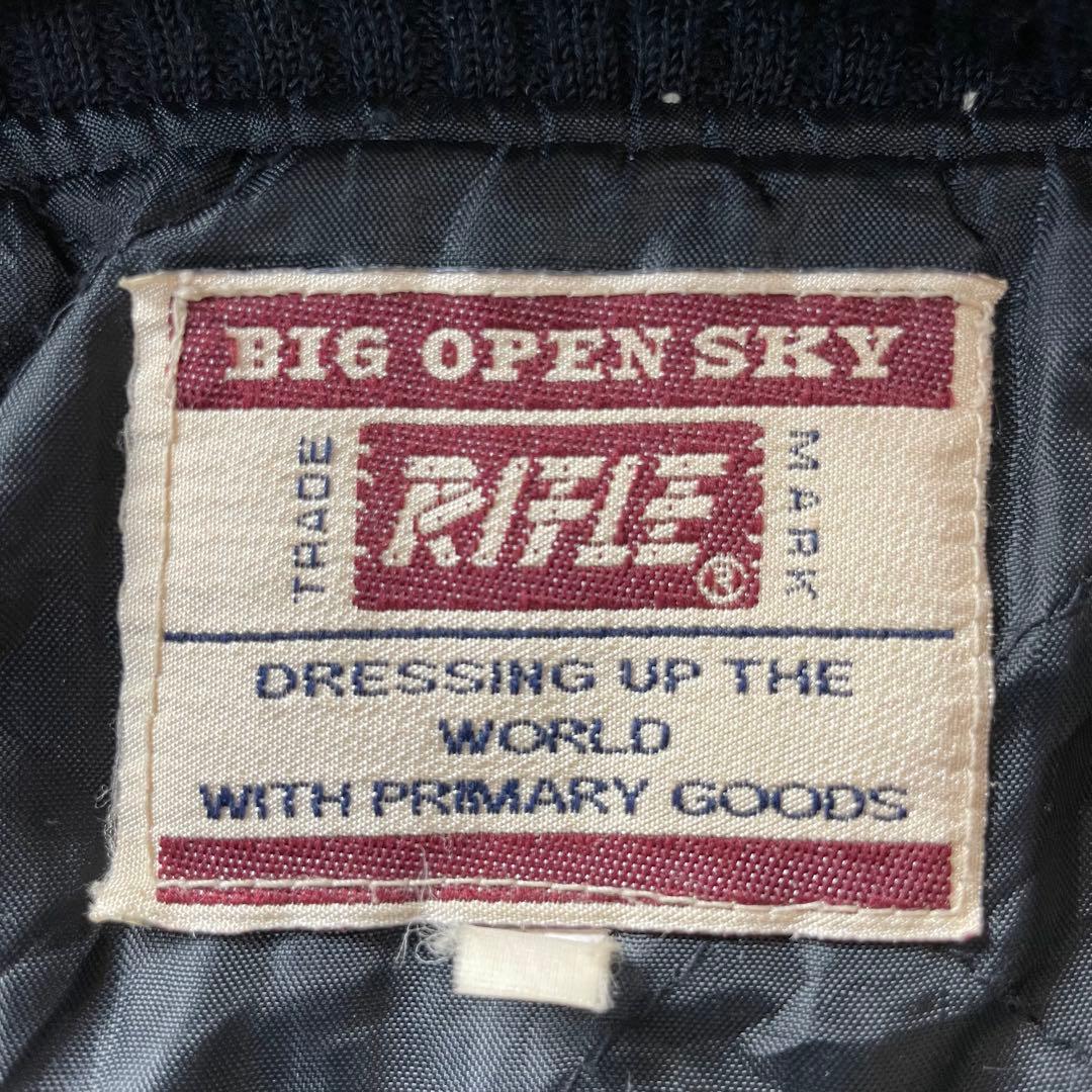 ジャケット・アウター Euro Vintage Fireman Jacket Short M Navy