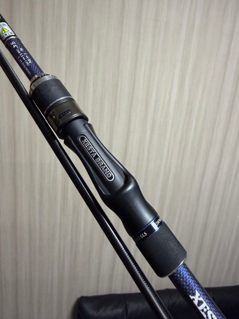 ゼスタ ランウェイ SLS S94