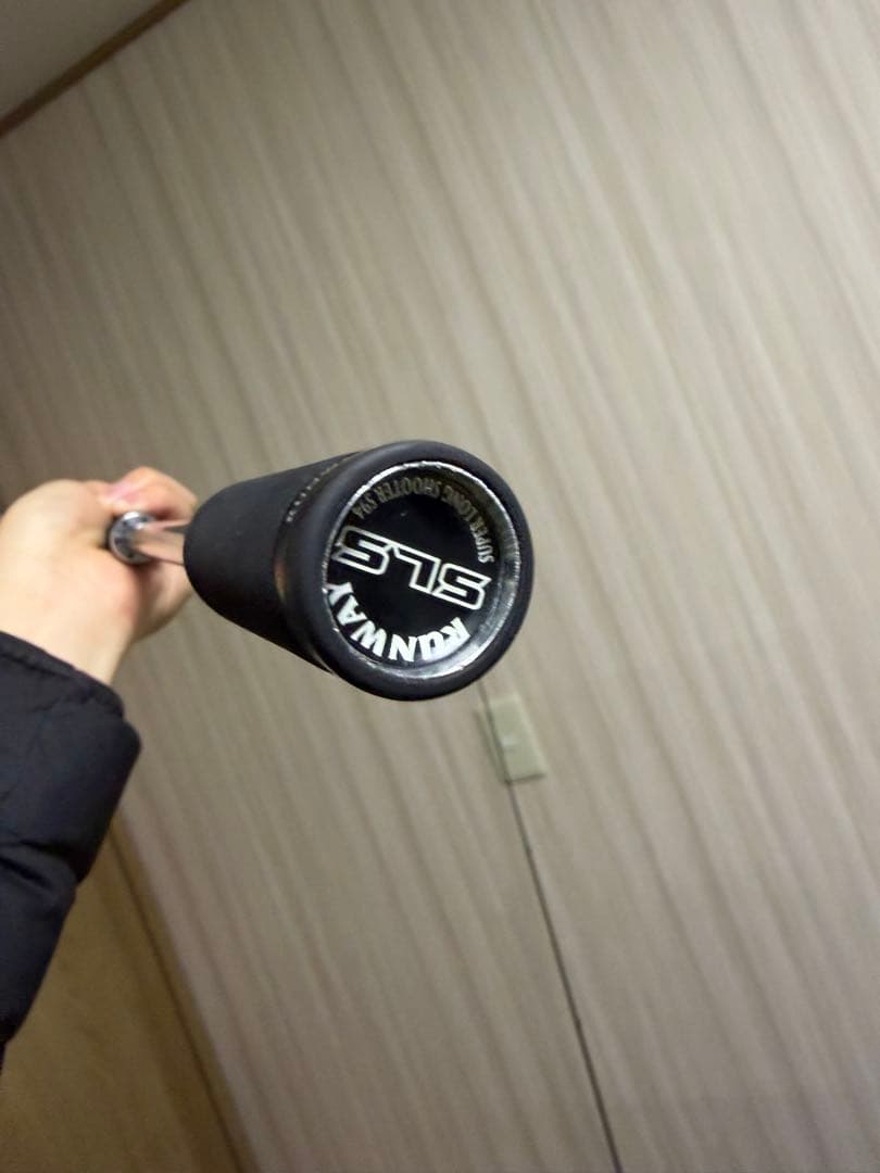 ゼスタ ランウェイ SLS S94