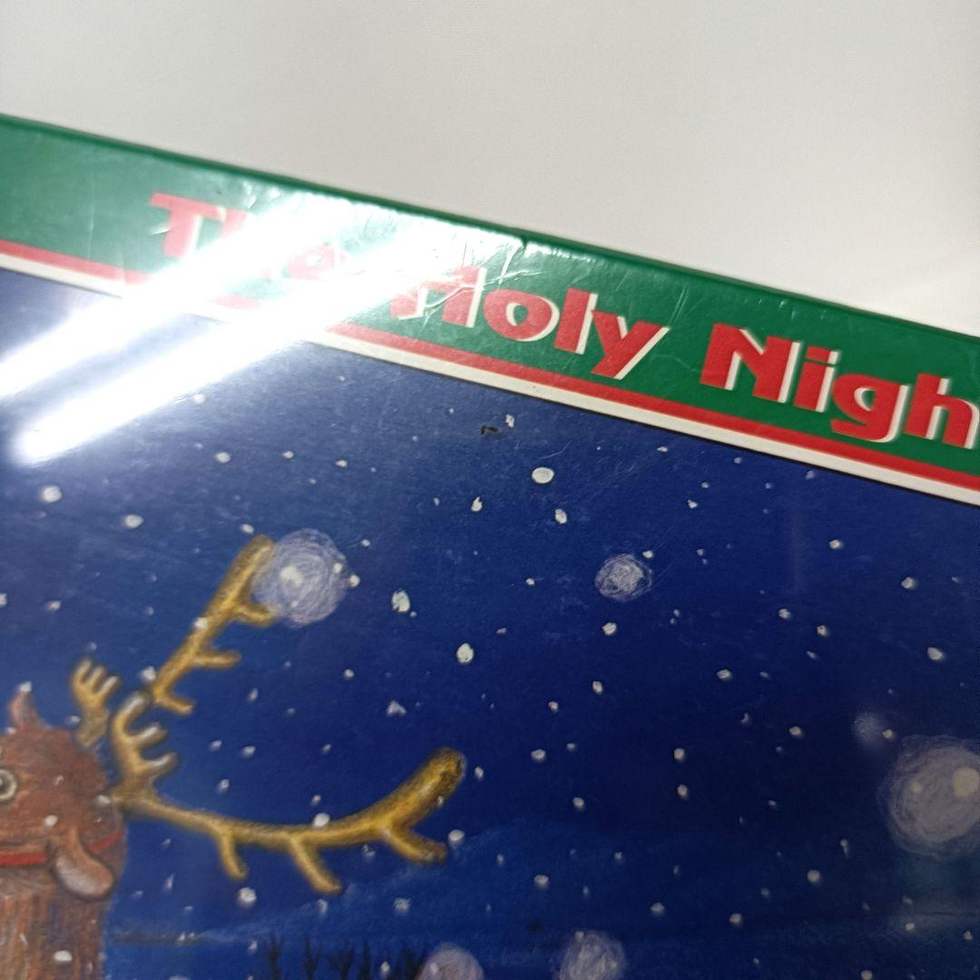 ストレイシープ　The Holy Night　聖夜　ジグソーパズル　500ピース