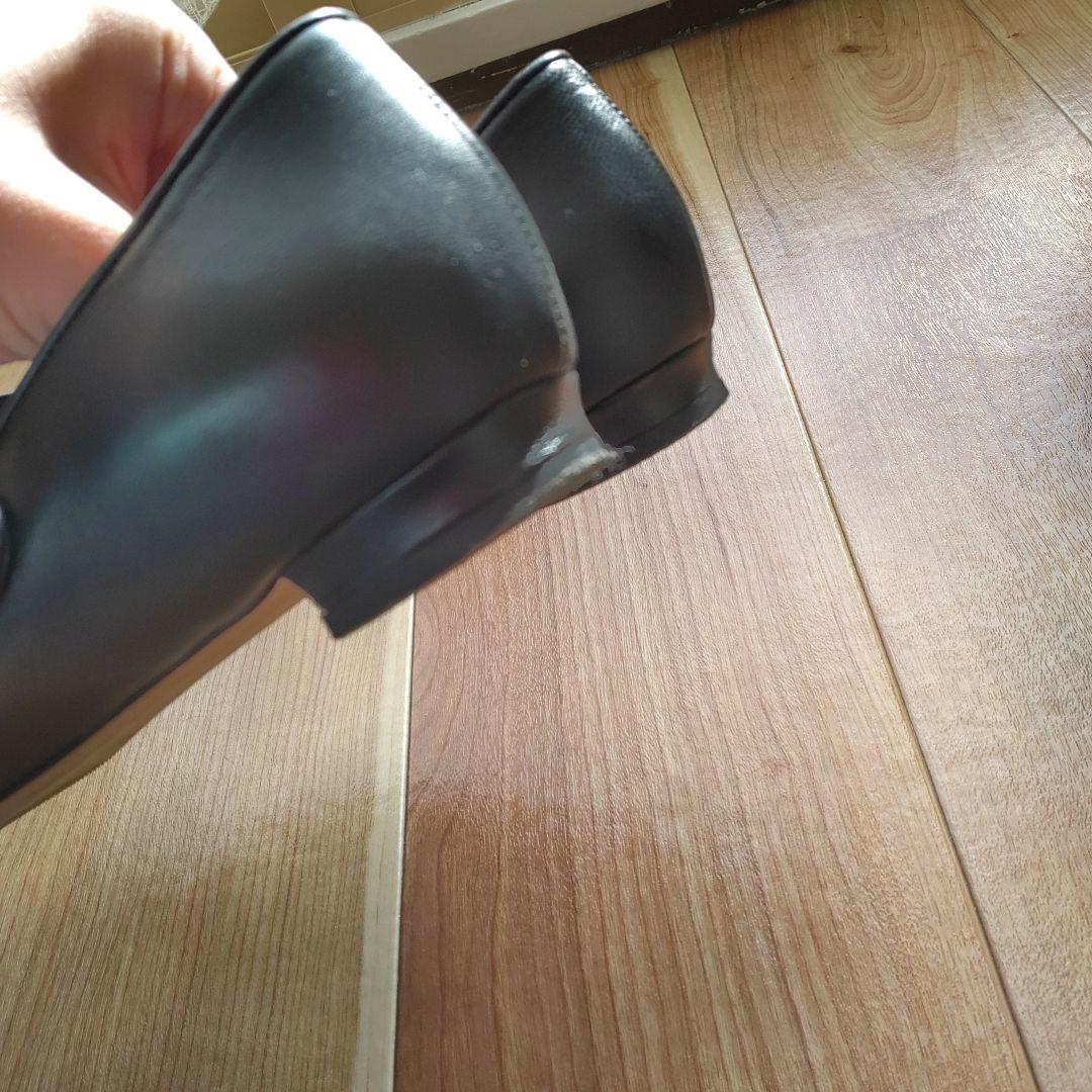 マノロブラニク メリージェーン フラット