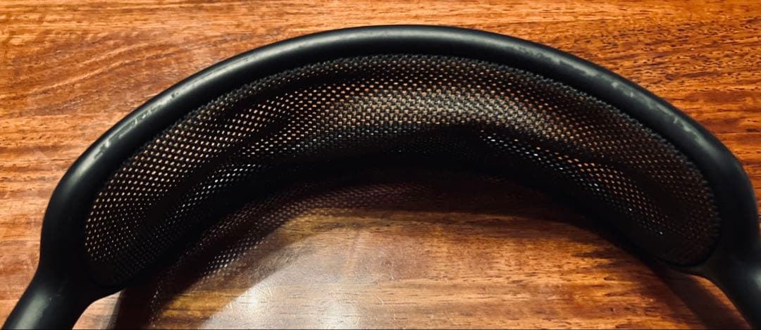 正規品AirPods Max スペースグレー 本体　ジャンク品