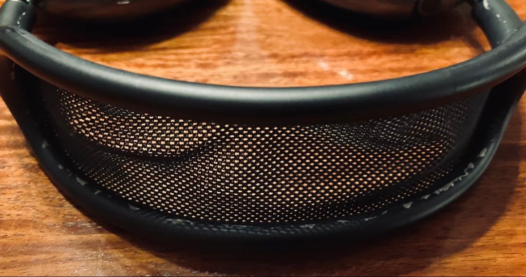 正規品AirPods Max スペースグレー 本体　ジャンク品