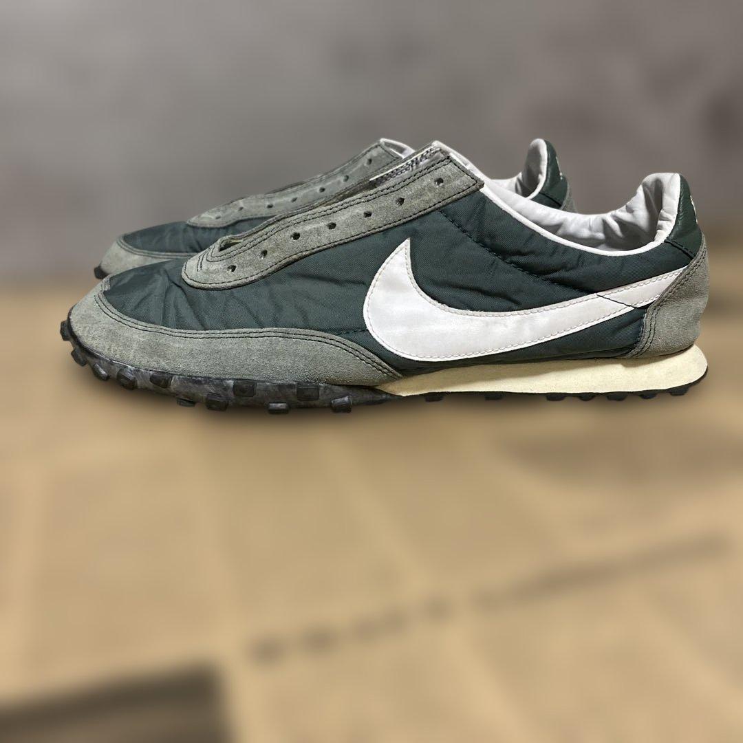 NIKE US PATENT No.3793750 レア