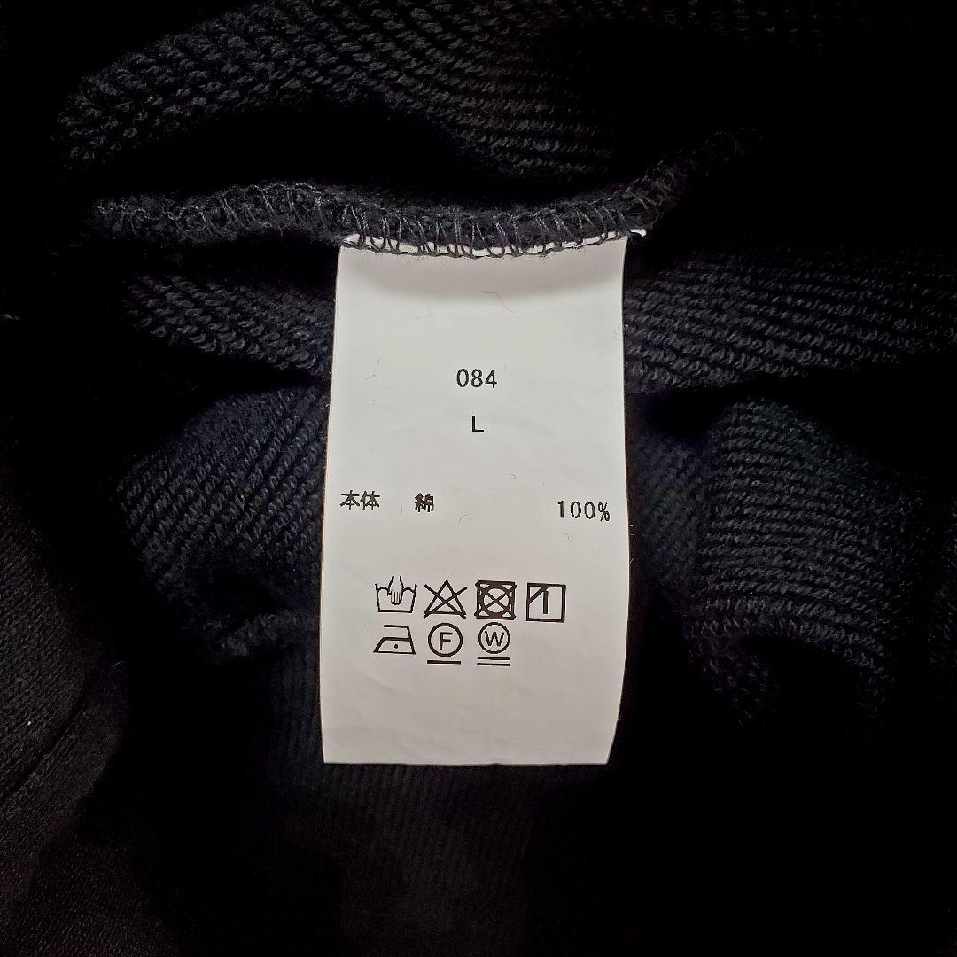 【OVY新品定価】ヘヴィーウエイトスウェット