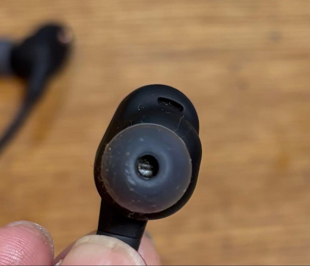 WI-1000XM2 ワイヤレスイヤホン ネックバンド式