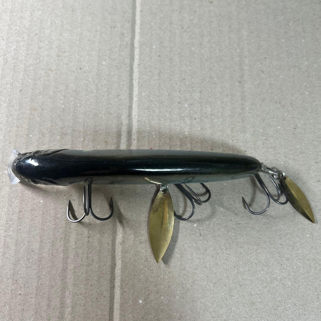 ニシネルアーワークス　オチアユミノー　AGスメルト