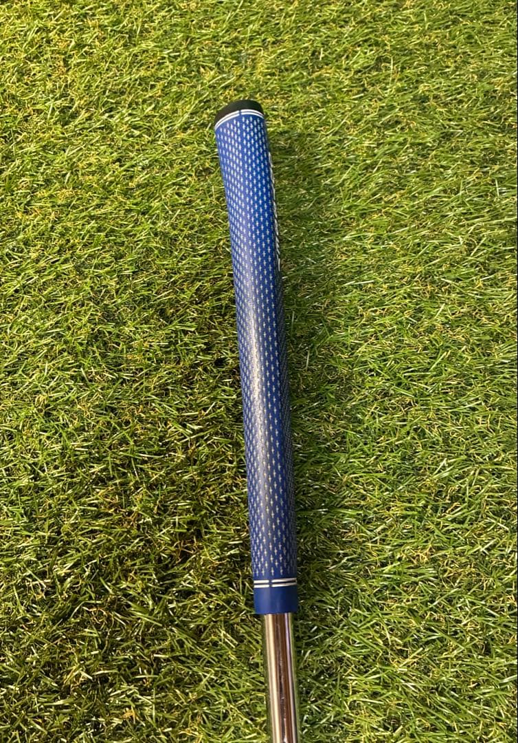 ODYSSEY ホワイトホットXG MARXMAN 中尺パター