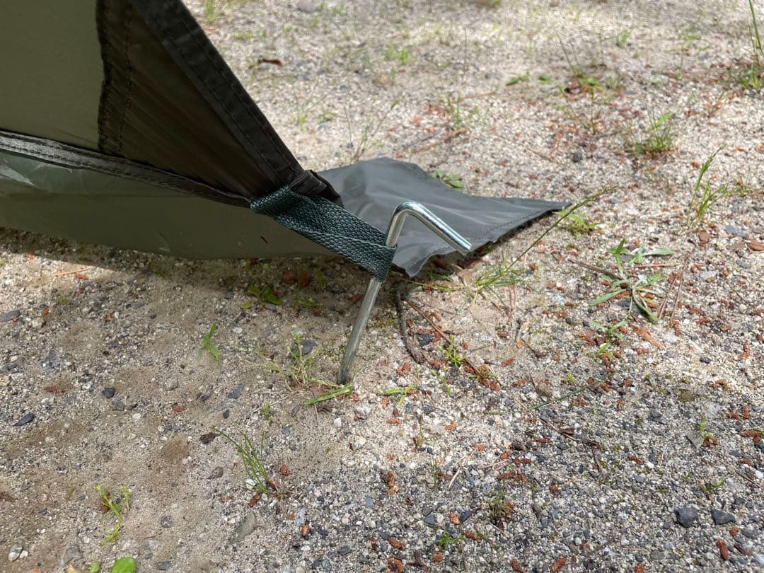 ロゴス neosカーサイドオーニング