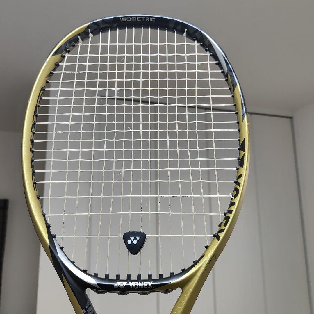 YONEX EZONE 98 LIMITED テニスラケット【限定・希少】