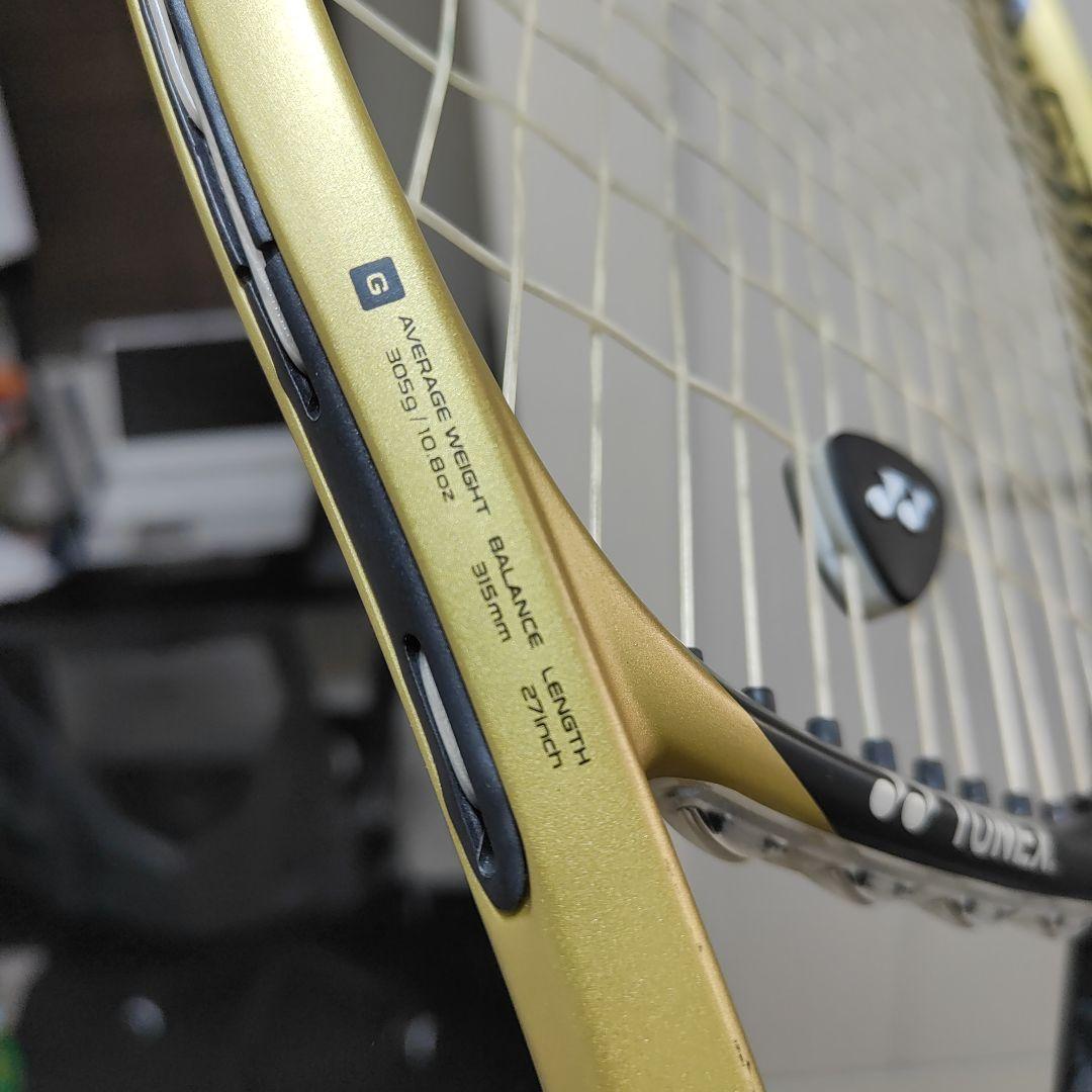 YONEX EZONE 98 LIMITED テニスラケット【限定・希少】