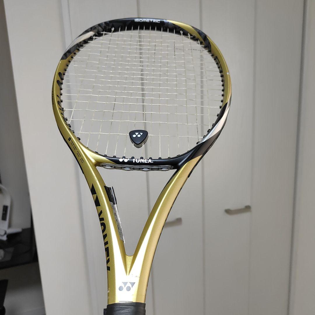 YONEX EZONE 98 LIMITED テニスラケット【限定・希少】