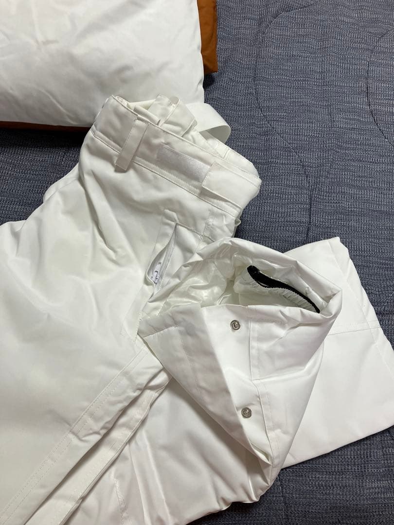 週末セールARCTIC QUEEN スノーボードウェアセット XS