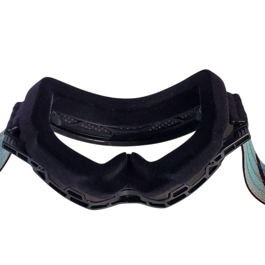 【限定モデル】【美品】SWANS リッジラインゴーグル ULTRA LENS