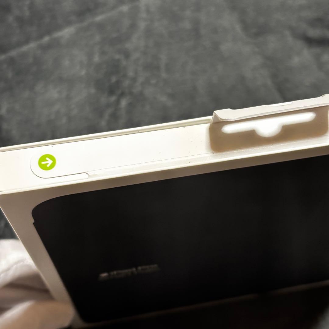 新品未開封 iPad Pro 11 M5 / M4 Smart Folio