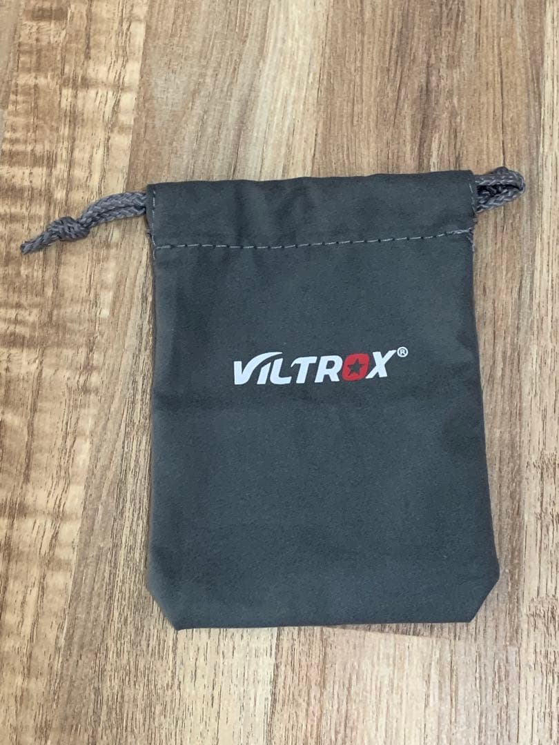 レンズ(単焦点) Viltrox AF 23mm F1.4 XF