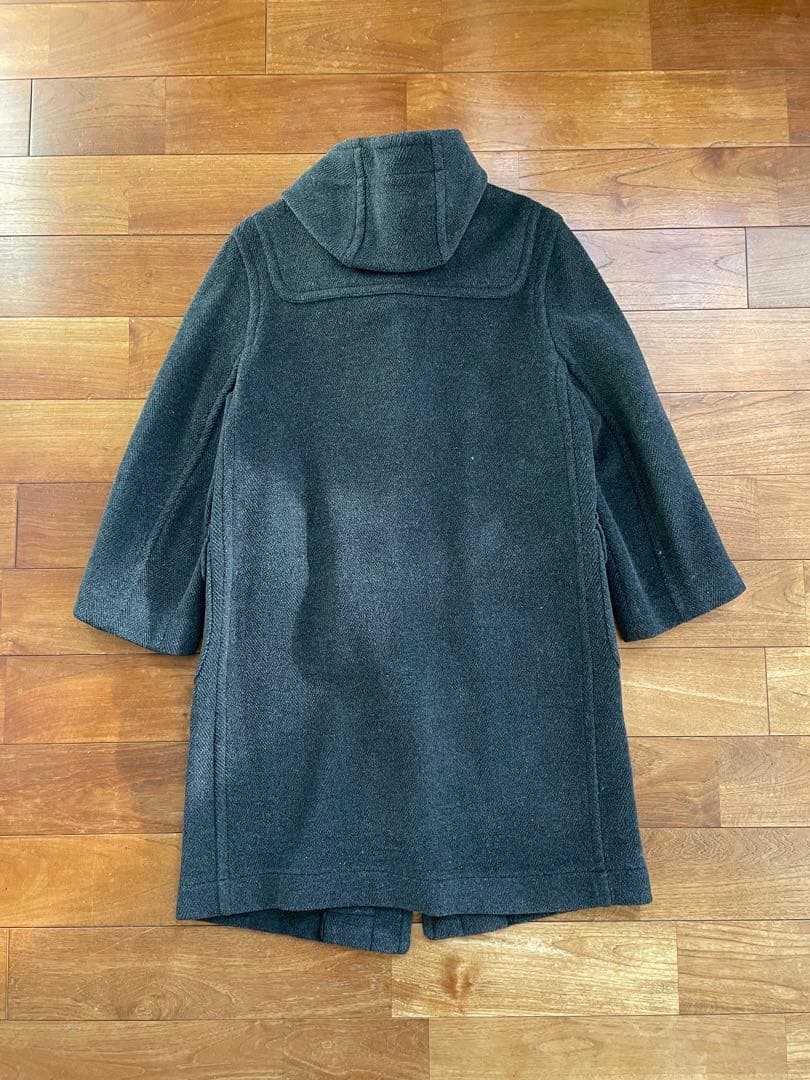 美品ムーアブルックBrooks Brothers ダッフルコート 英国製