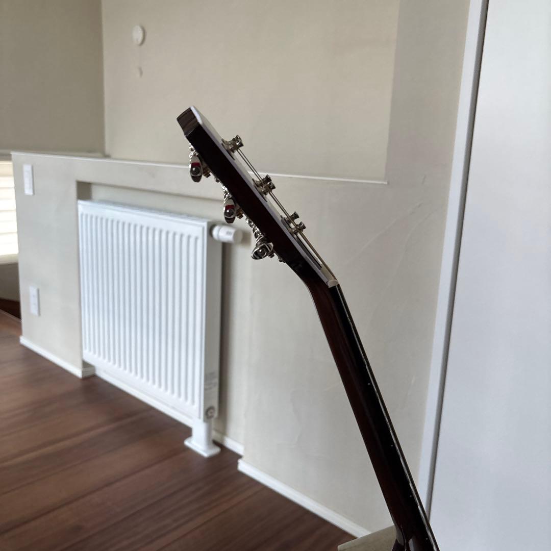 ギター GODIN GUITAR Rialto JR Satina Gray HG