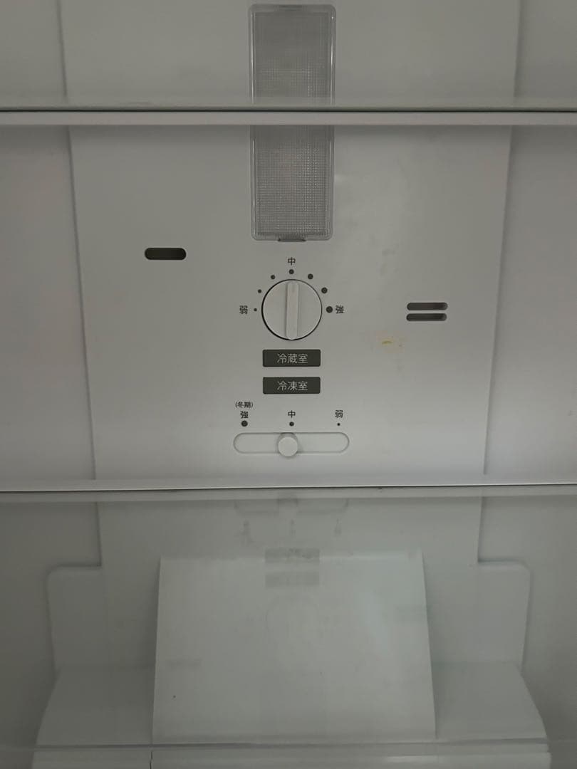 名古屋市内無料配送45★シャープ 2020年製 152L 冷蔵庫