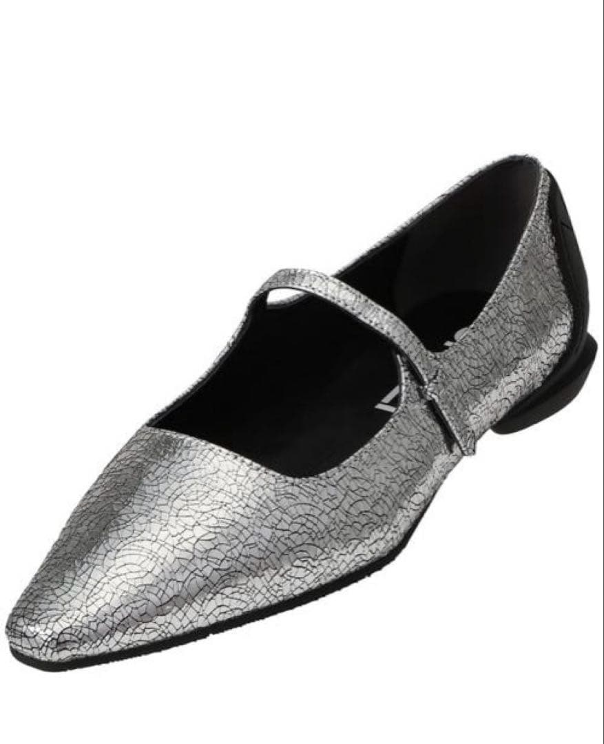 【新品】SHISEI メリージェーン　37