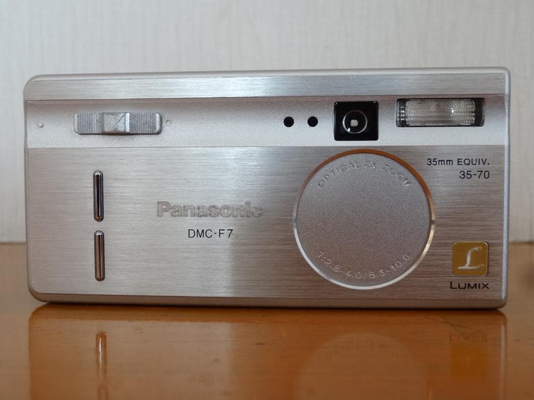 ジャンク ＆ 部品取り用　３台　CANON & Panasonic