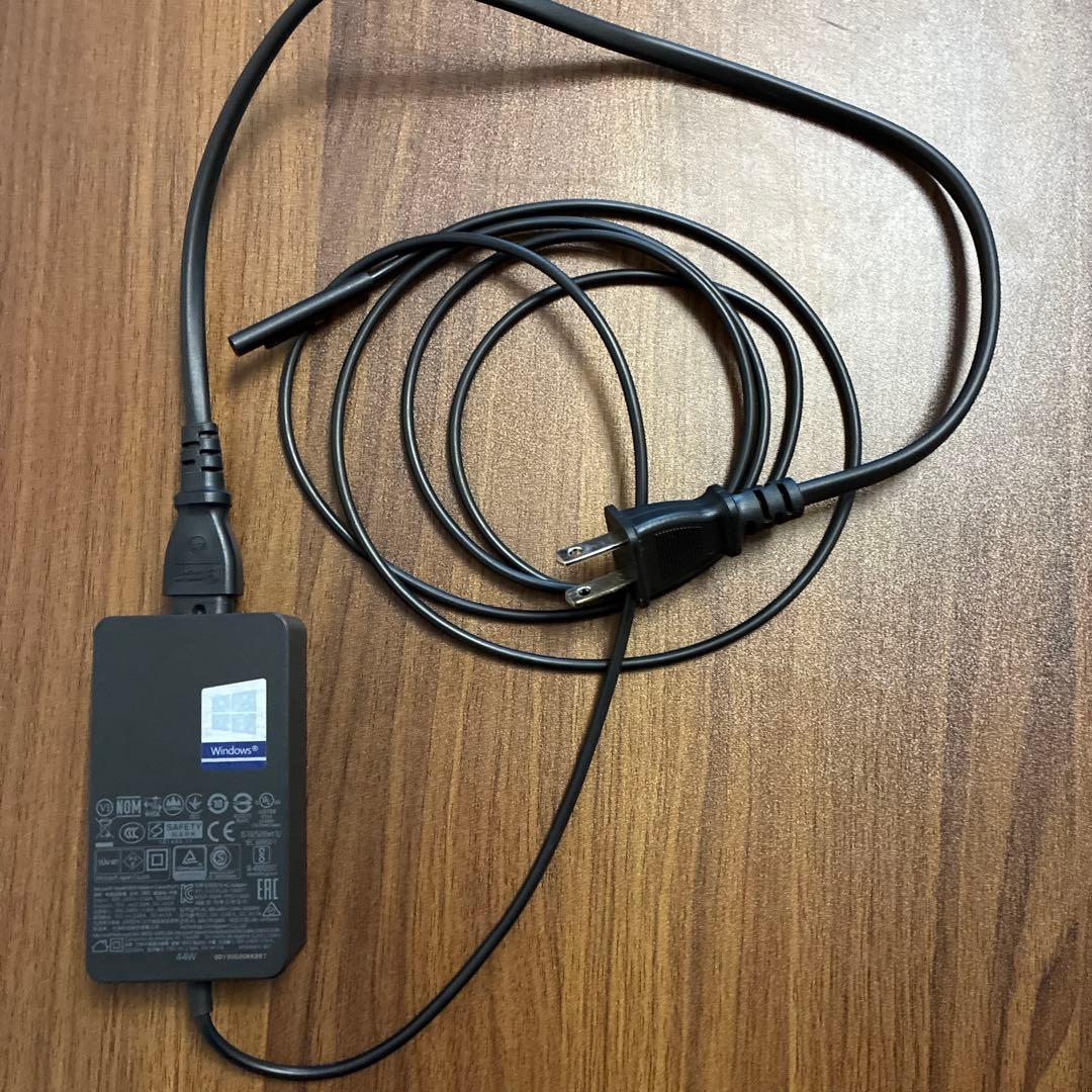 Microsoft Surface Laptop 2 / マウス/充電器セット