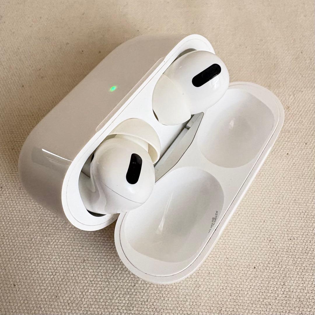 イヤホン AirPods Pro 1 with MagSafe Charging Case