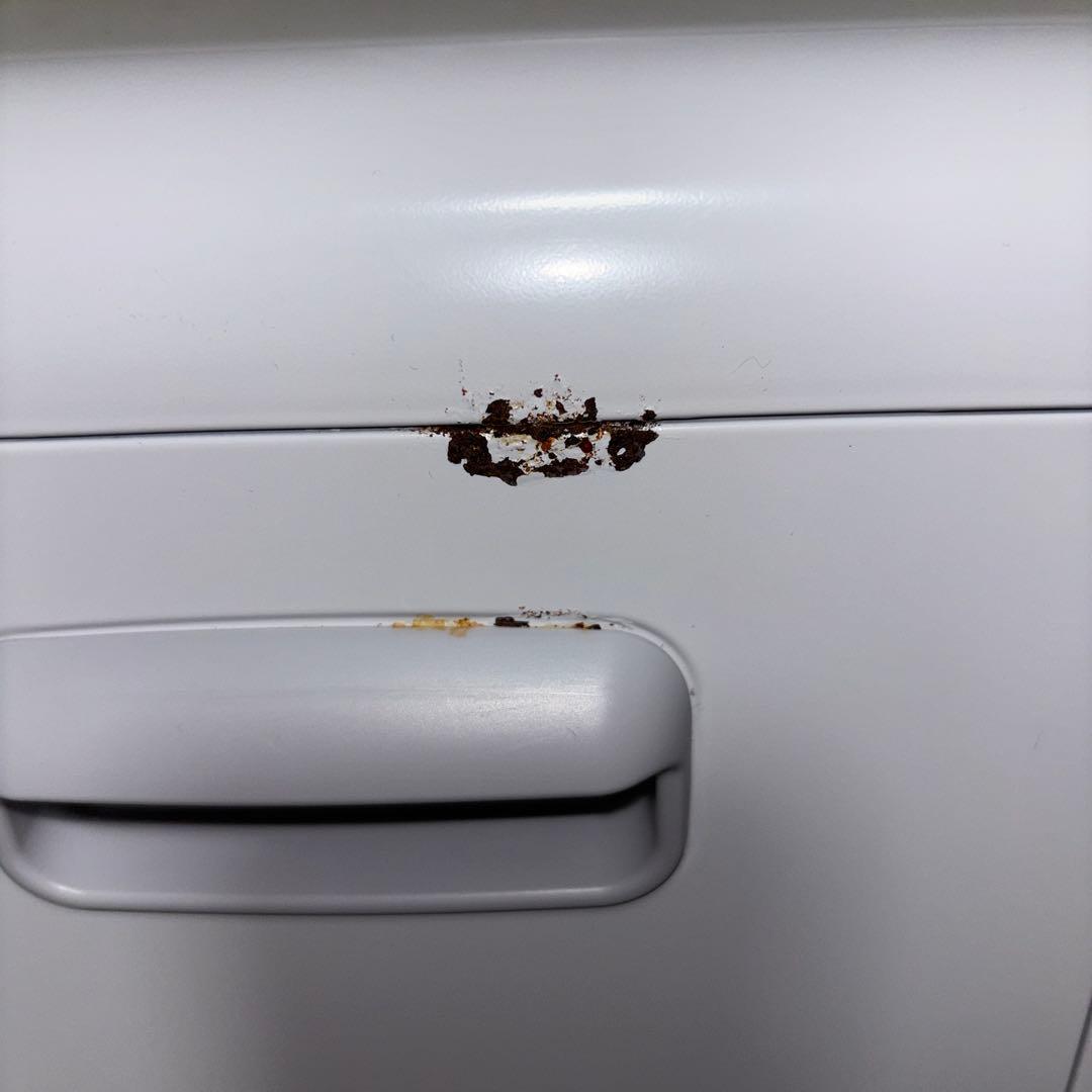 【2022年製】 ダイニチ　ブルーヒーター　FW3222NC ※訳アリ要確認