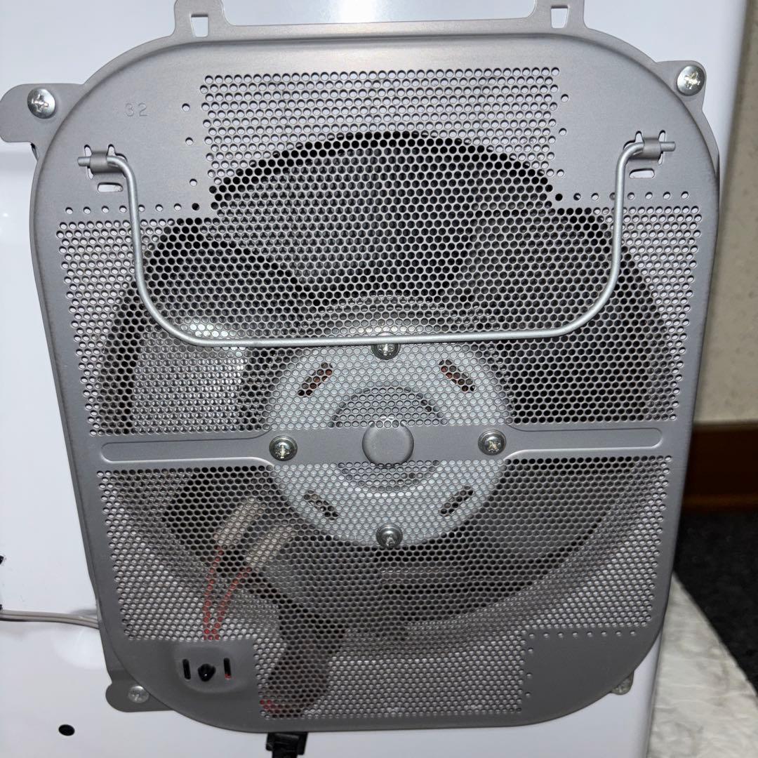 【2022年製】 ダイニチ　ブルーヒーター　FW3222NC ※訳アリ要確認