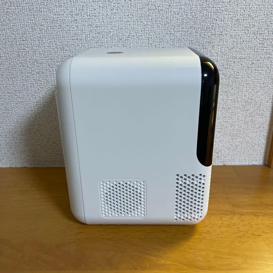 ホームプロジェクター　4K対応　AndroidTV Bluetooth5.3