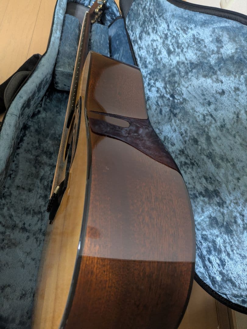 Martin D-12E オール単板のエレアコ！！