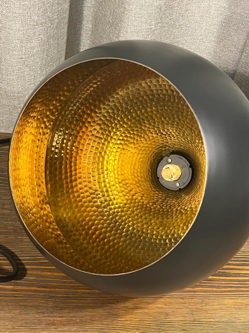 TOM DIXON BEAT LIGHT FAT ペンダントライト