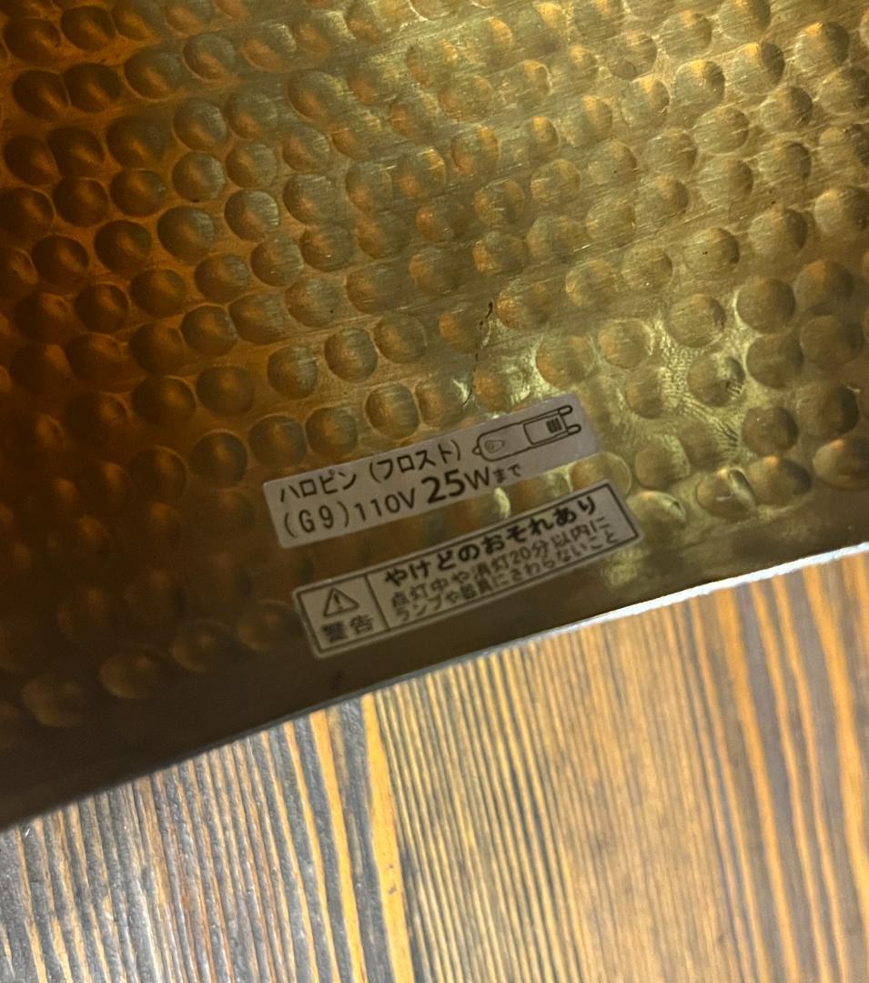 TOM DIXON BEAT LIGHT FAT ペンダントライト