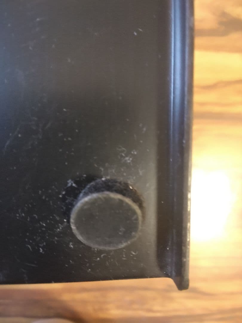 希少品　SONY　スピーカースタンド　WS-V100　2脚セット　取扱説明書付き