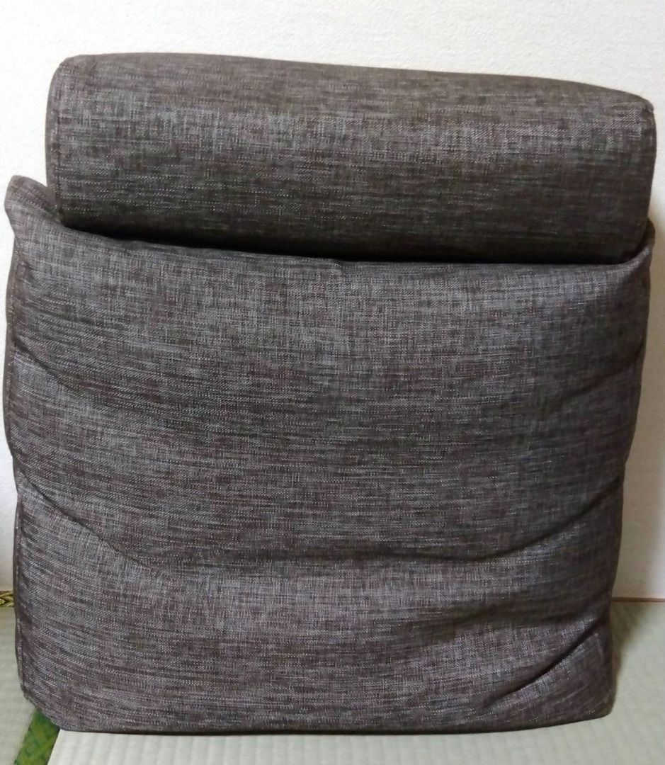 ソファ　の一部