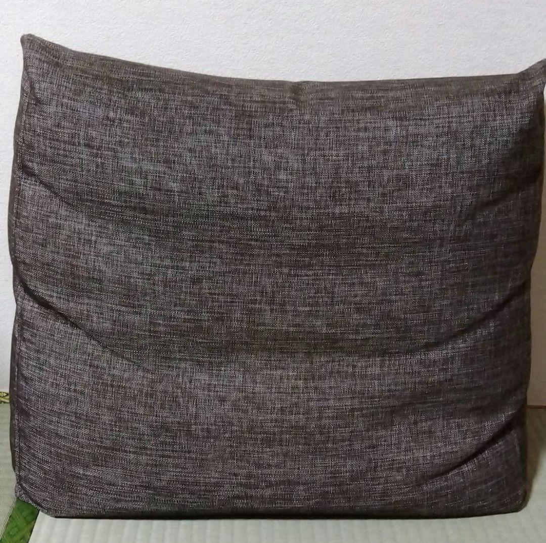 ソファ　の一部