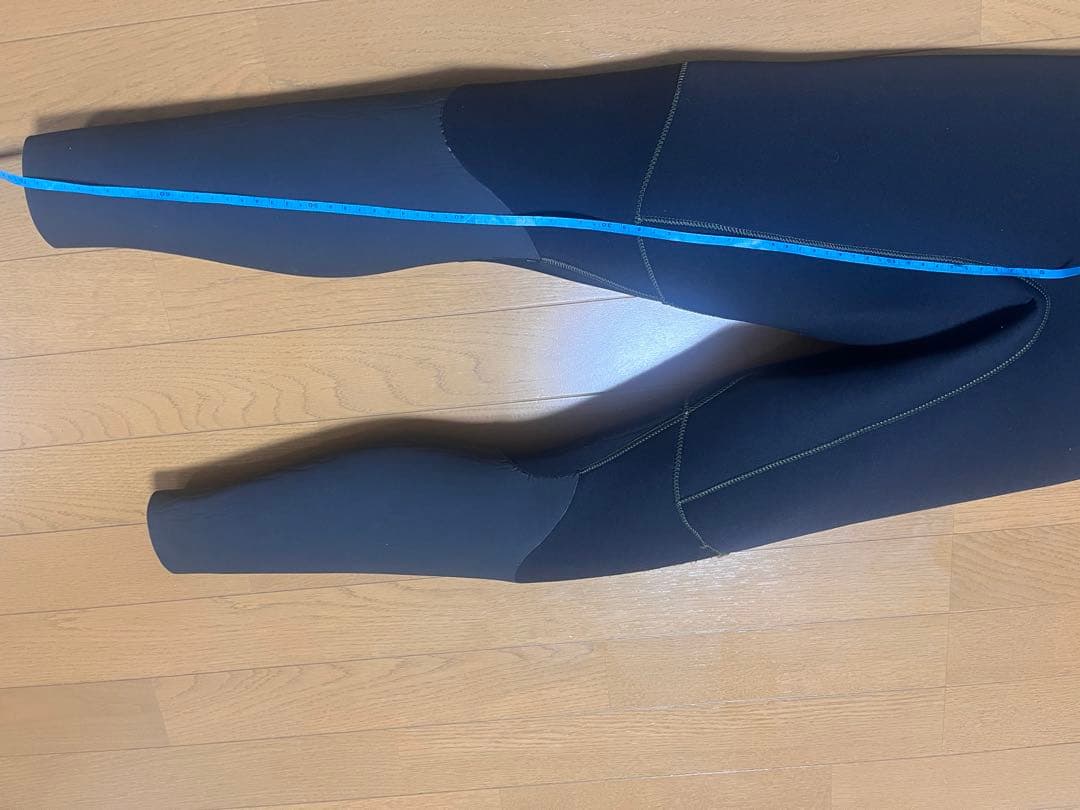 値下げしました✳︎Saver Cross セイバークロス セミドライ　レディース