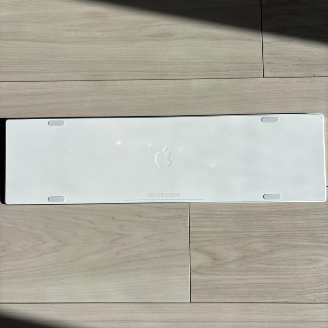 Apple Wireless Keyboard 日本語配列