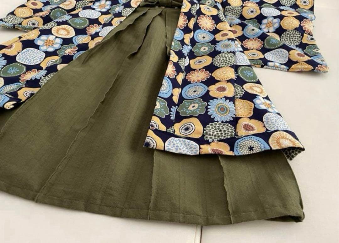 七五三　男の子　５歳