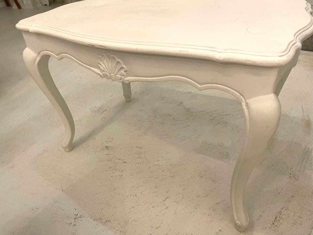 カリモク　ヴィンテージ　サイドテーブル　インテリア　北欧